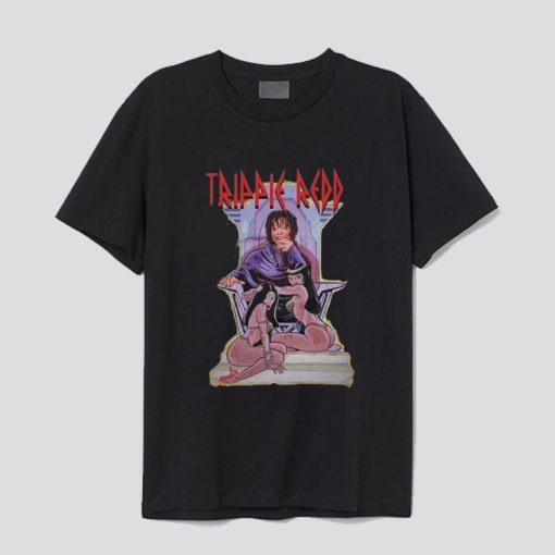 Trippie Redd – A Love Letter To You T Shirt SS