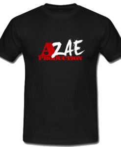 A Zae Production T-Shirt SS