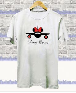 Disney Bound T Shirt SS