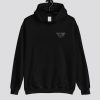 Everything You Know Is A Lie Hoodie SS
