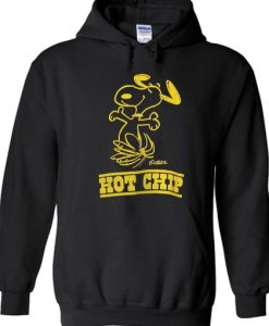Hot Chip Hoodie SS