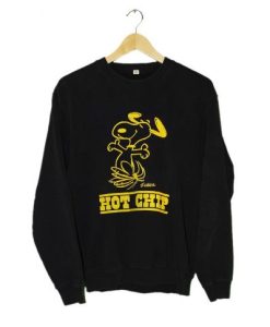 Hot Chip Sweatshirt SS