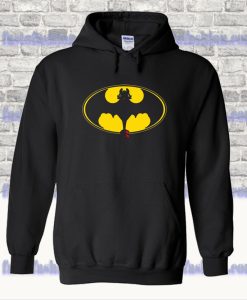 How to Train Your Bat Hoodie SS