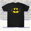 How to Train Your Bat T Shirt SS