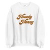 Howdy Honey Retro Sweatshirt SS