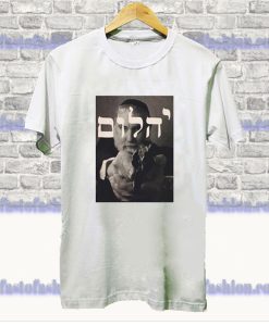 Mac Miller Old Jewish T Shirt SS