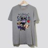 Mouse Squad T-Shirt SS