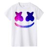 New Marshmello T-Shirt SS