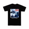 Oasis Cigarettes Alcohol T-Shirt SS