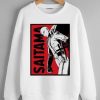 One Punch Man Saitama Sweatshirts SS