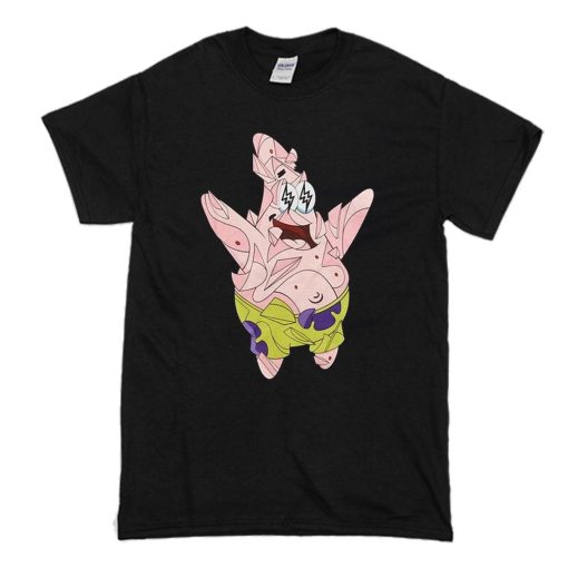 Patrick J Balvin x Louis De Guzman Short Sleeve T-Shirt SS