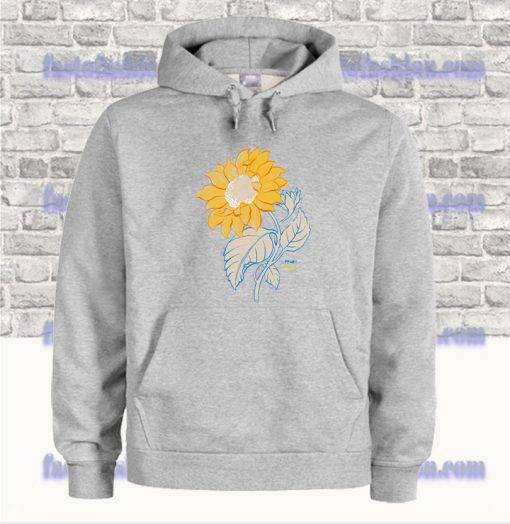 Seeds of Life Pullover Hoodie SS