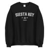 Siesta Key Sweatshirt SS