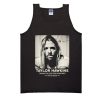 Taylor Rock Thank You For The Memories 1972-2022 Tank Top SS