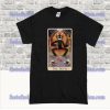 The Devil Cuphead Colours T Shirt SS