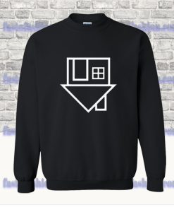 The Neighbourhood Logo Sweatshirt SS