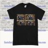 Will Smith Chris Rock T Shirt SS