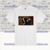 Will Smith hits Chris Rock on Oscars stage T shirt SS