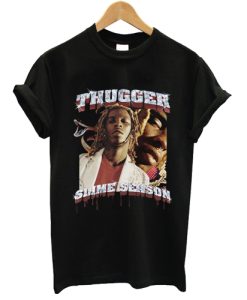 Young Thug & Lil Yachty T shirt SS