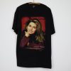 1998 Shania Twain T Shirt SS