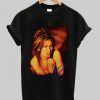 1998 Shania Twain Tour T Shirt SS