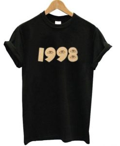 1998 T-shirt SS