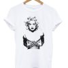 80s Madonna T shirt SS