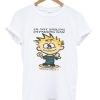 90s Calvin & Hobbes T Shirt SS