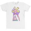 90’s Girl T-Shirt SS