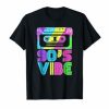 90s Vibe T-Shirt SS