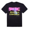 A Beautiful Confusion Tshirt SS