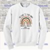 Be Kind To Your Mind Mental Health Matters Sweatshirt SS