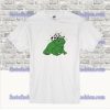 Cowboy Frog T Shirt SS