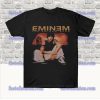 Eminem Show tour t-shirt SS