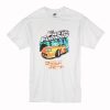 Fast And Furious Japanese T Shirt SS