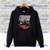 Fighter Jet Hoodie SS