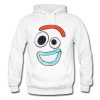 Forky Toy Story 4 Hoodie SS