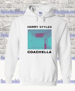 Harry styles coachella hoodie SS