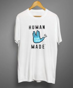 Human Made T shirts SS
