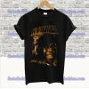Keith Martin RIP tshirt SS