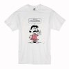 LUCY VAN PELT Peanuts Gang T Shirt SS