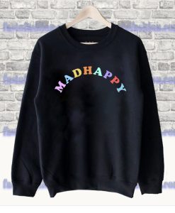 Mad Happy Sweatshirt SS