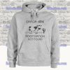 Mootivation not found Hoodie SS