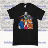 New Style Team Boondocks T Shirt SS