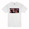Oscar Lupitaaaaa Lmfaoooo Will Smith slaps T Shirt SS