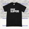 Oscar Slappers Will Smith T Shirt SS