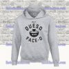 Put Queso In My Face O Hoodie SS