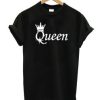 Queen T-Shirt SS