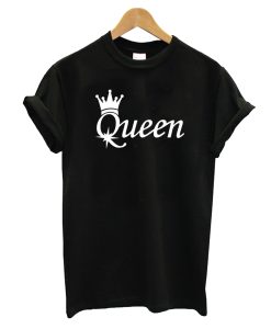 Queen T-Shirt SS