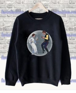 Rebel Fiction Sweatshirt SS